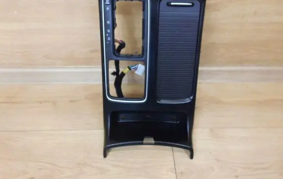 Hyundai Tucson TL Other center console (tunnel) element