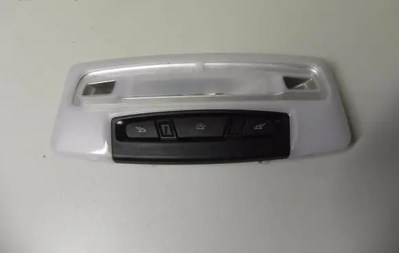 BMW 2 F45 Other interior light 43935540501 I4046