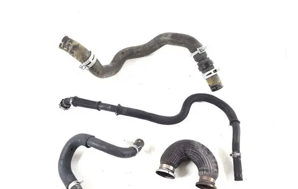 Renault Kadjar Air intake hose/pipe
