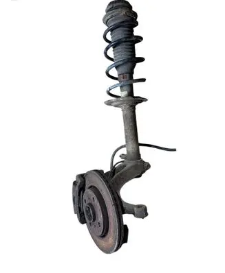 Toyota Aygo AB10 Front suspension assembly kit set 