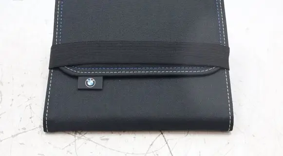 BMW X5 G05 User manual 5A389F6MWGK290526 5A389F6