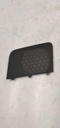 Audi A3 S3 8P Rear door speaker cover trim 8P3035436