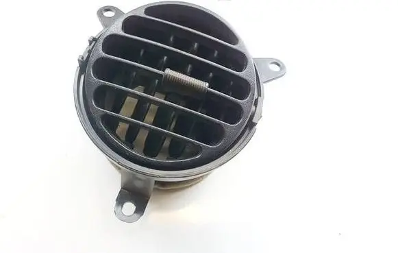 Chevrolet Matiz Dash center air vent grill 96318493