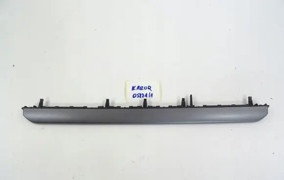 Skoda Karoq Panel trim 57B858418A