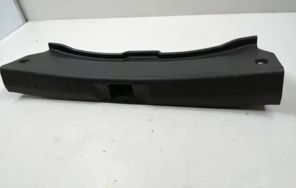 Nissan Pulsar Trunk/boot sill cover protection 849923ZL0A