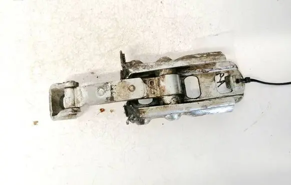 Ford Transit Sliding door trim 