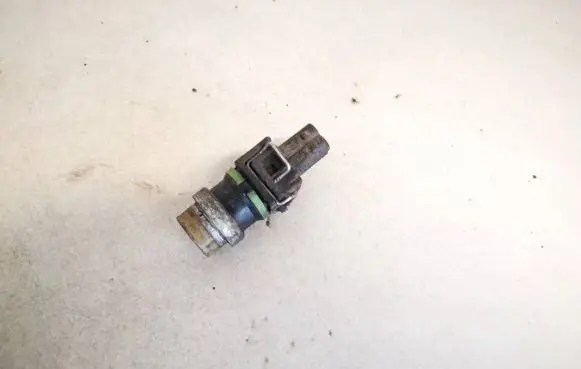 Coolant temperature sensor