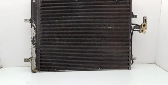 Ford S-MAX A/C cooling radiator (condenser) 6G9119710CC