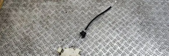 Rear door lock