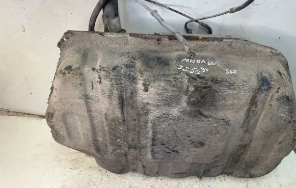 Mazda 626 Fuel tank 
