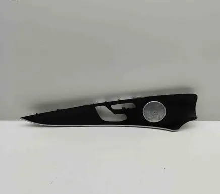 Mercedes-Benz E W213 Front door card panel trim A2137206503