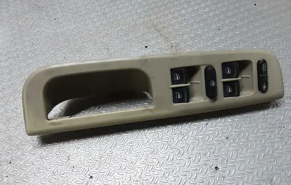 Skoda Octavia Mk1 (1U) Electric window control switch 1J4959857C