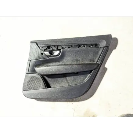 Volvo S90, V90 Rear door card panel trim 31447202