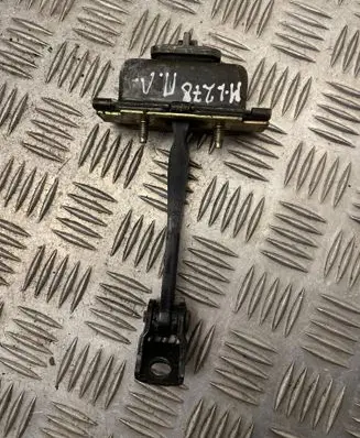 Mercedes-Benz ML W163 Front door check strap stopper a1637200016