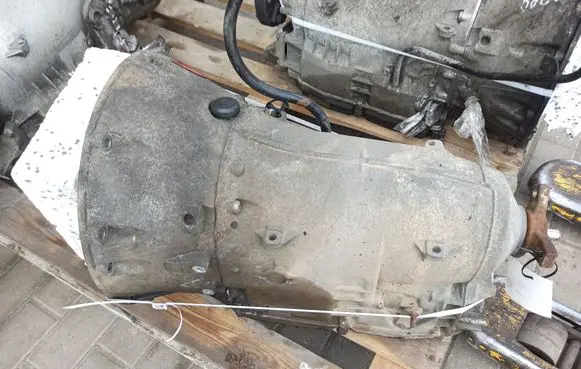 Chrysler 300 - 300C Automatic gearbox 722678 P52108670AA R2202711901