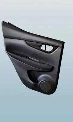 Nissan Qashqai Rear door card trim 829234EA1A