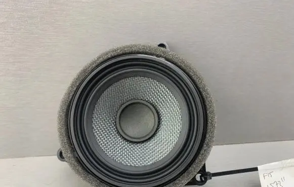 BMW X5 F15 Panel speaker 65139286368 9286368
