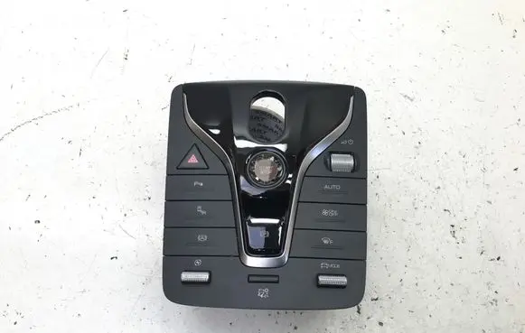 A set of switches