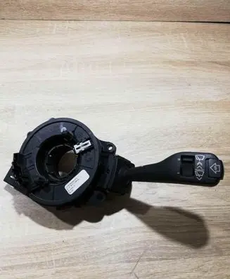 BMW 7 E38 Airbag slip ring squib (SRS ring) 8375396
