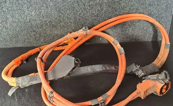 Audi A3 S3 8V Other wiring loom 5Q0971015E 5Q0971896B