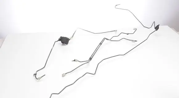 Volvo XC60 Brake line pipe/hose 