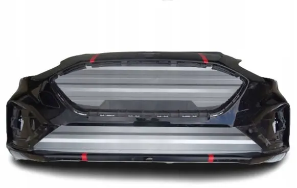 Ford Focus Front bumper R15P2
