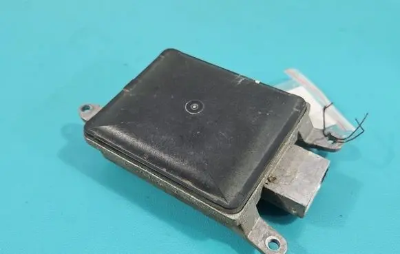 Audi A8 S8 D4 4H Central body control module 4H0907568A IMPRK1577057