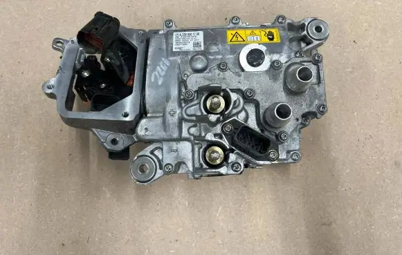 Mercedes-Benz AMG GT R190 C190 Hybrid / electric car battery A2569001700 A2569010800 184942200234