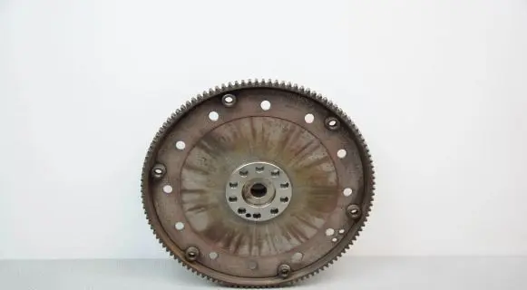 Audi Q5 SQ5 Flywheel 059105323BN