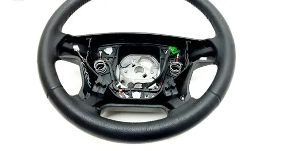 Volvo XC90 Steering wheel 30776426