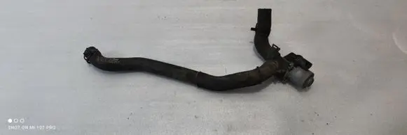 Mercedes-Benz GLC C253 Engine coolant pipe/hose A2535060035