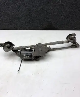 Toyota Prius (XW20) Front wiper linkage and motor 8511047080