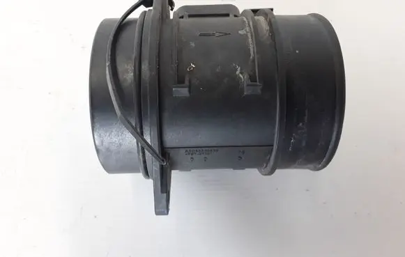Renault Master III Mass air flow meter