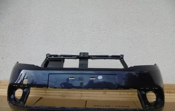 Dacia Sandero II Front bumper 12713786412