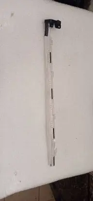 Hyundai Ioniq Dashboard side air vent grill/cover trim MA12012200235
