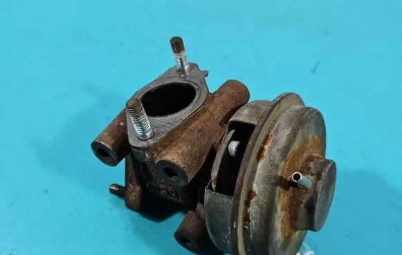 Honda CR-V EGR valve IMPRK1587714
