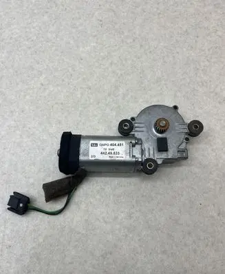 Volvo V70 Sunroof motor/actuator 404451 44249533