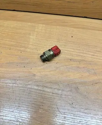 Coolant temperature sensor