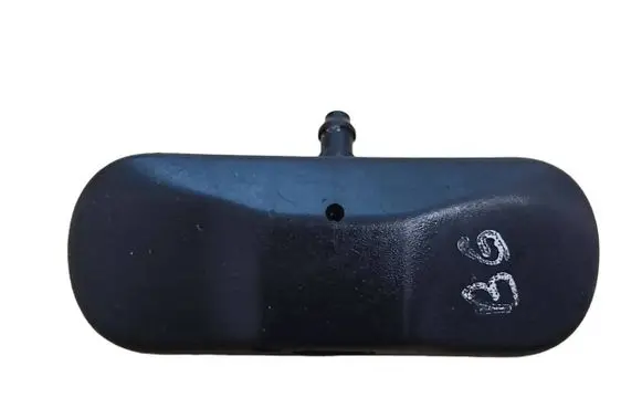 Volkswagen PASSAT B6 Windshield washer spray nozzle 5M0955986C