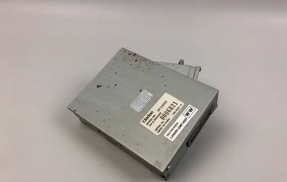 Subaru B9 Tribeca Video control module 86278XA02A