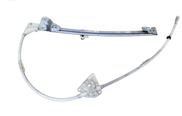 Jeep Grand Cherokee (WJ) Rear door window regulator with motor 