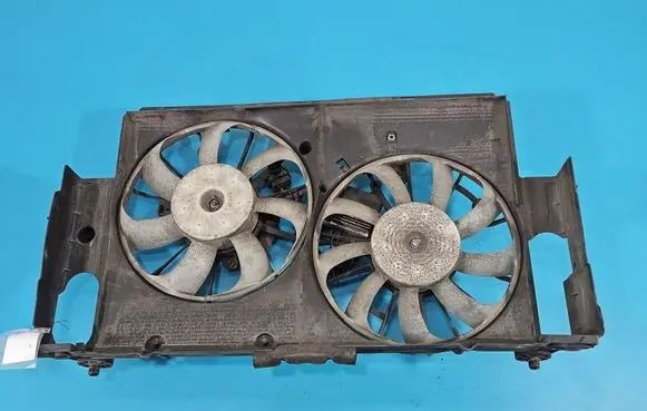 Lexus NX Fan set 8925730110 IMPRK1575826