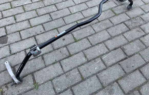 Audi Q5 SQ5 Rear anti-roll bar/sway bar 80A511305AB
