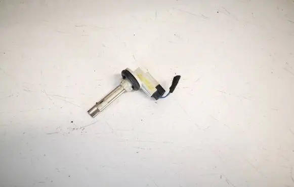 Ford Mondeo MK IV Interior temperature sensor eh6652a