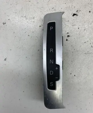 Audi A6 S6 C6 4F Gear shift selector indicator 4F1713463D