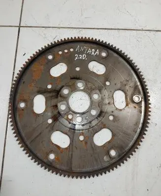 Opel Antara Flywheel 25181898 130824