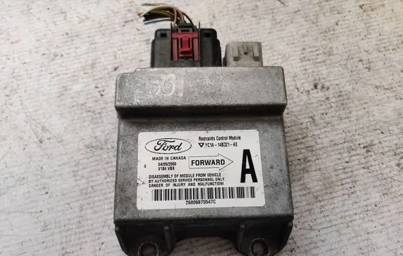 Ford Transit Airbag control unit/module YC1A14B321AE 26806875547C
