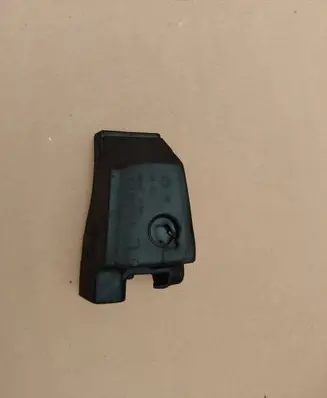 Skoda Karoq Fender foam support/seal 57A823713