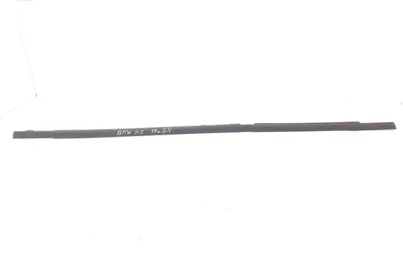 BMW X5 E53 Rear door trim (molding)