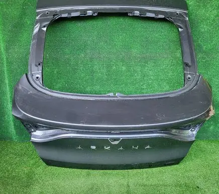 Renault Arkana Tailgate/trunk/boot lid